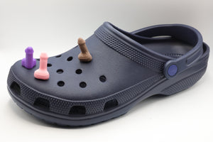 Clog Knockers & Clog Cocks