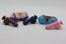 Load image into Gallery viewer, Clog Knockers &amp; Clog Cocks