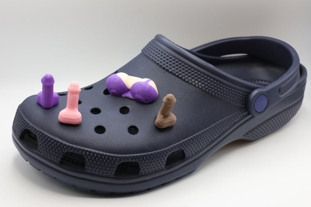 Clog Knockers & Clog Cocks