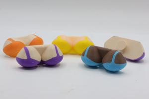 Clog Knockers & Clog Cocks