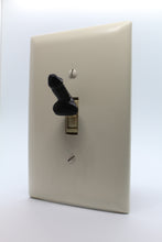 Load image into Gallery viewer, Black Dick Switch (10 Pack)