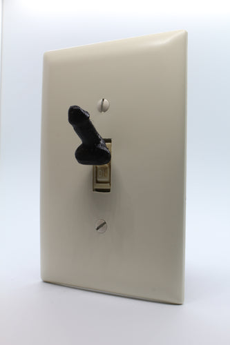 Black Dick Switch (10 Pack)