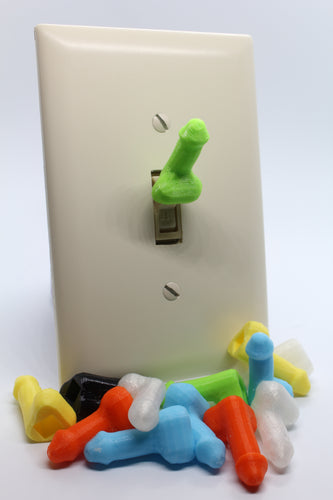 Give me the D - Assortment (10 Pack)