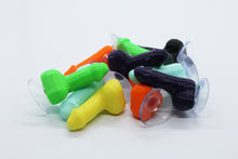 Load image into Gallery viewer, Dick Suckers - Assortment (8 Pack)