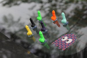 Dick Suckers - Assortment (8 Pack)