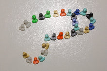 Load image into Gallery viewer, Magnedicks - Assortment (8-Pack)