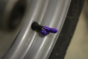 Road Heads (10 Pack - Valve Stem Caps)