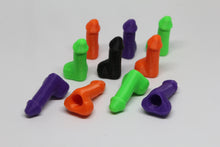 Load image into Gallery viewer, Road Heads (10 Pack - Valve Stem Caps)