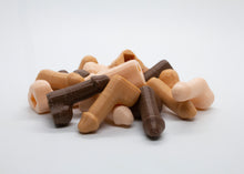 Load image into Gallery viewer, The Au Naturel Dick Switch (10 Pack)