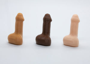 The Au Naturel Dick Switch (10 Pack)