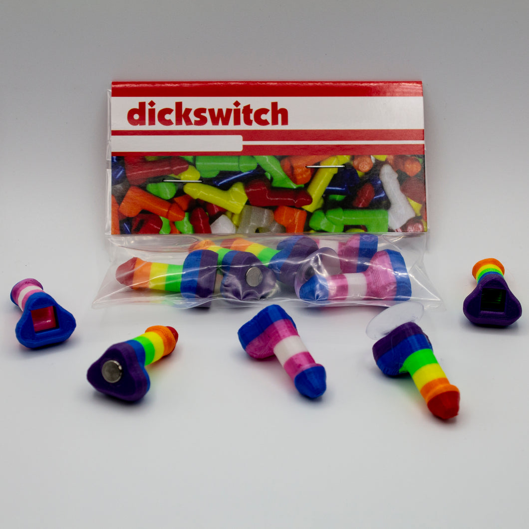 Pride Pack - Limited